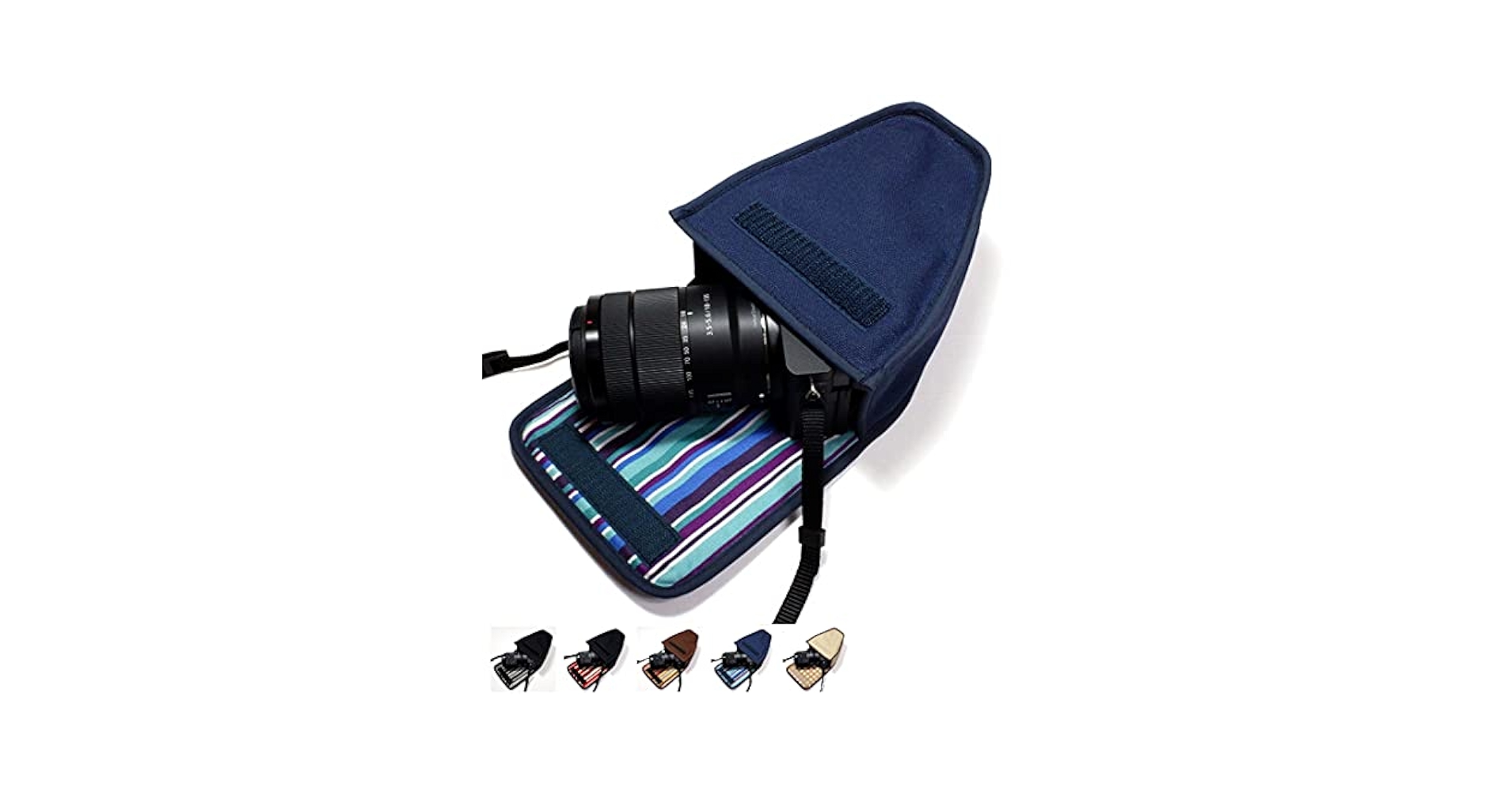 Amazon.co.jp: suono (スオーノ) ソニー α6400 ケース / α6300