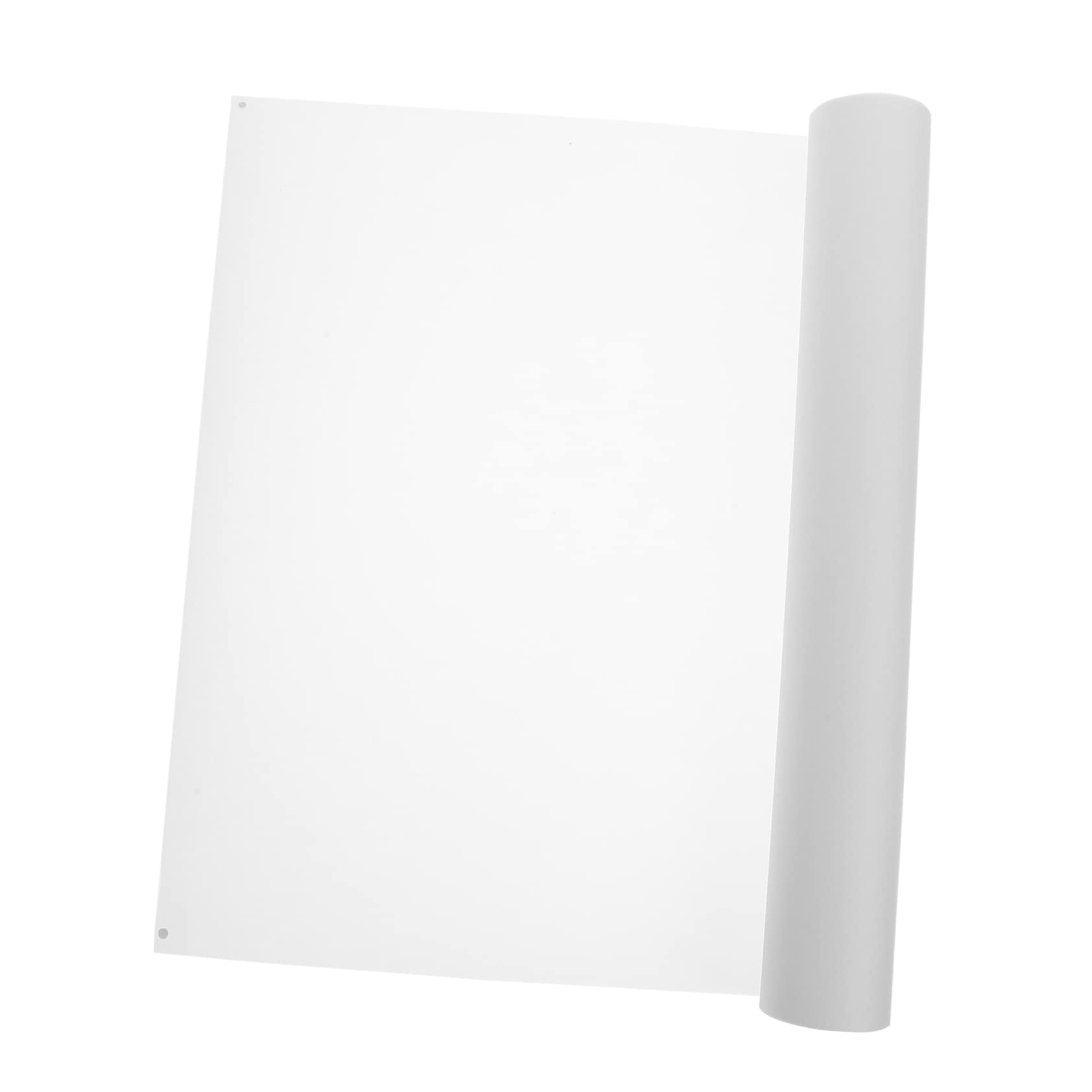Papel de calco para copiar dibujos detallados sin manchar el original