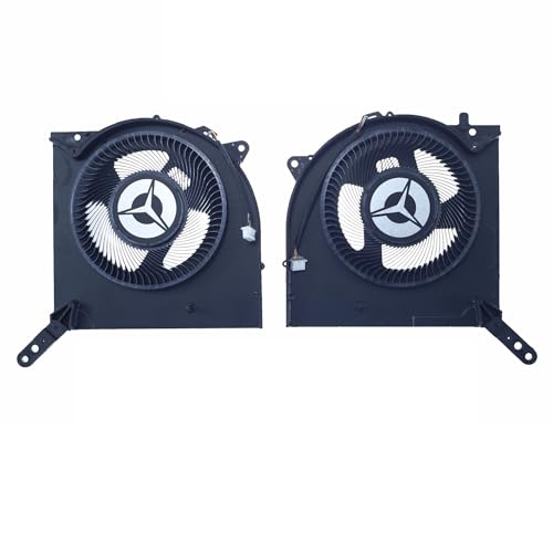 Ventilateur de Refroidissement Lenovo Legion 7 16ACHg6 double haute performance