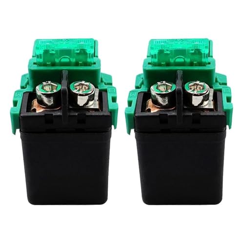 Relais de démarreur moto pour Honda XL125V Varadero XR125L PS150 NSS250