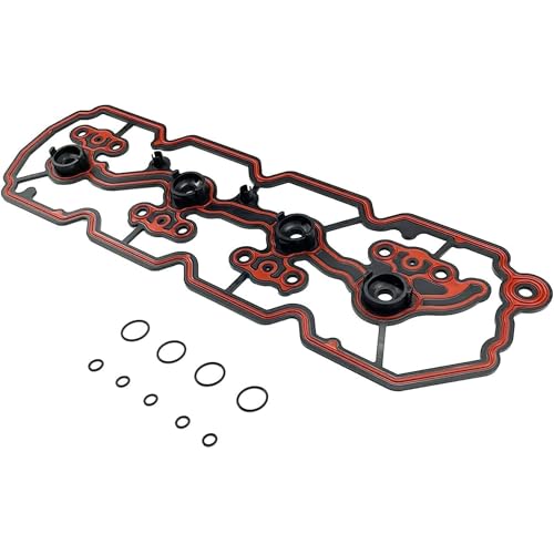 Image of MS96871 Intake Manifold Gasket Set fit for Avalanche GMC Envoy XL 2005-2014 5.3L V8
