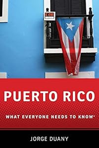 Vedi scheda su Amazon Puerto Rico: What Everyone Needs to Know®: What Everyone Needs to KnowRG