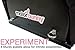 Motorbunny Original Ride-On Sex Machine - Dildo Mount Vibrator with Controller, Rotation & Vibration Machine with 4 Attachments and 11 Settings, Adult Sensory Sex Toys for Couples, Men, Women