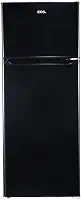 Geladeira EOS 240 Litros Duplex Preto ERV270DP 110V
