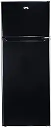 Geladeira EOS 240 Litros Duplex Preto ERV270DP 110V