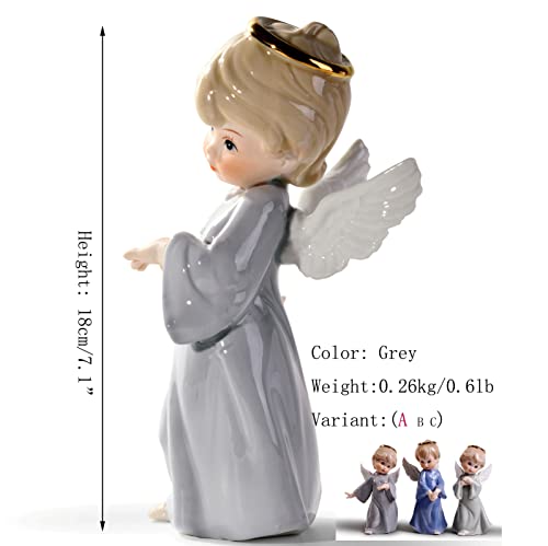 Figurillas de Porcelana MTME para Decoración del Hogar miniatura 5