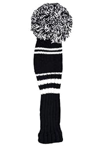 Longridge Pom Pom Hybrid Golfschlägerkopfhülle