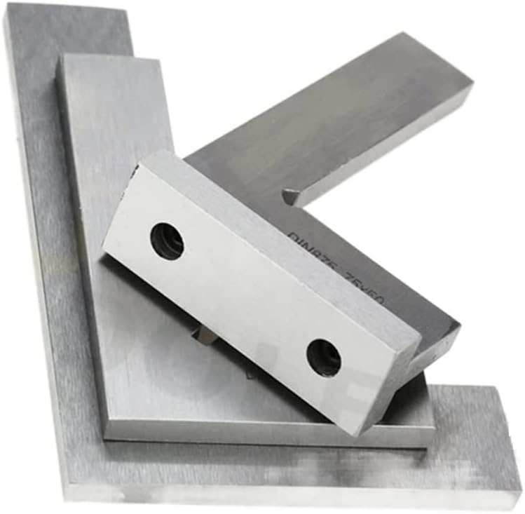 Amazon.co.jp マーキング定規、高精度 90度フラットエッジスクエアカーペンタースクエアブレードテイルスクエアアングルスクエアL字