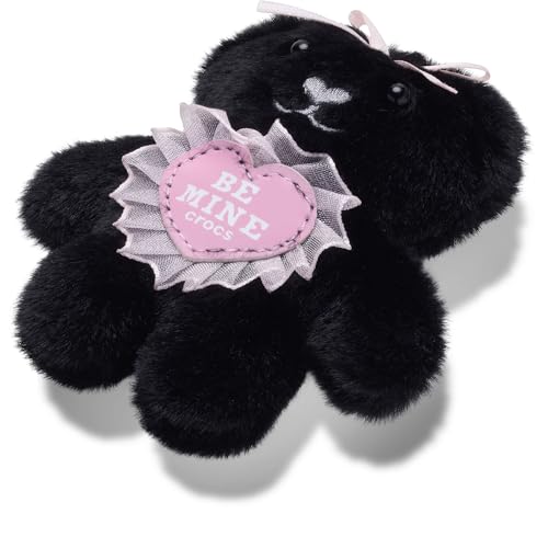 Image of Crocs Jibbitz Girls' Favorites Shoe Charms