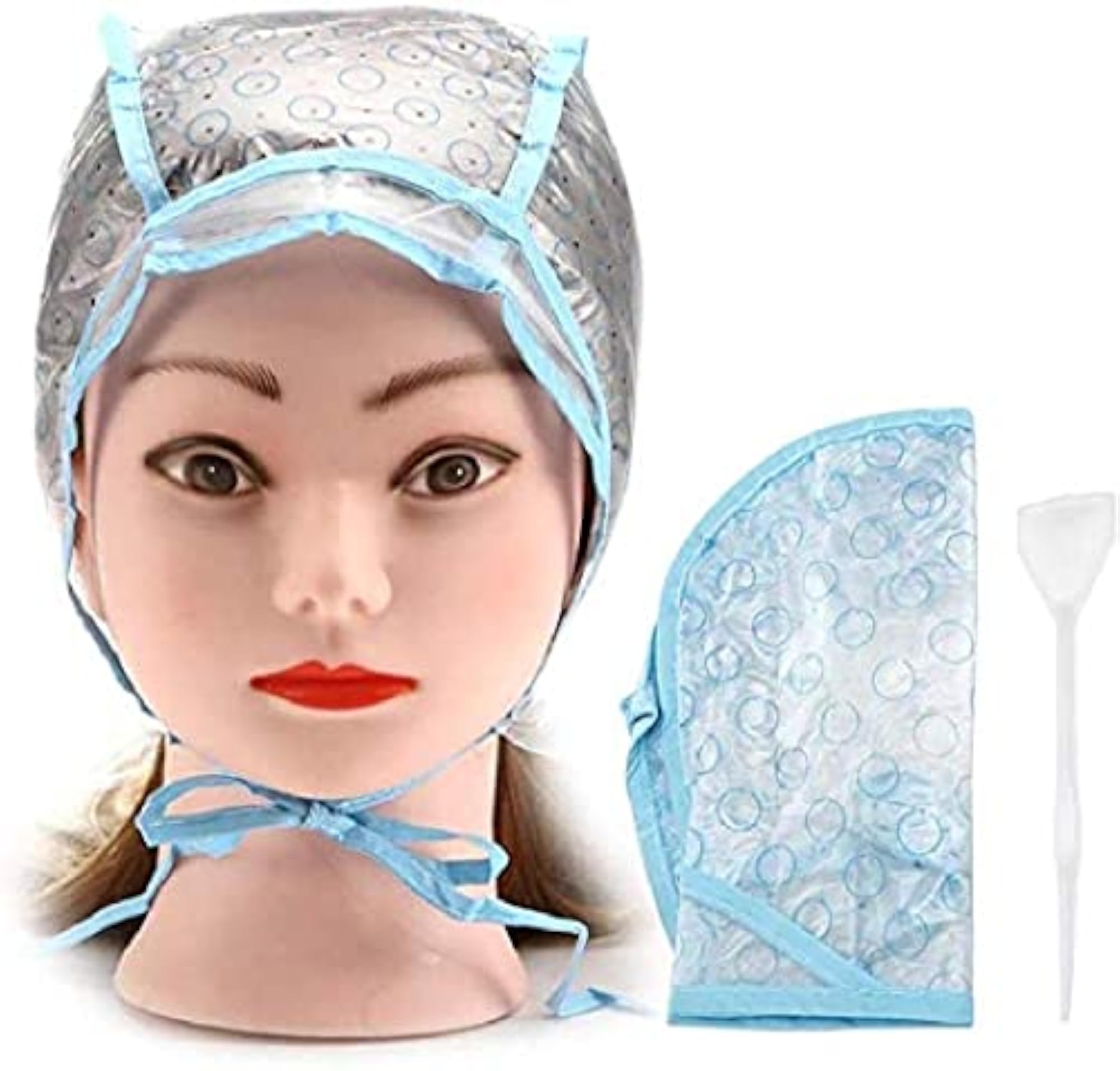 SWEETPEA Hair Coloring Highlighting Frosting Cap