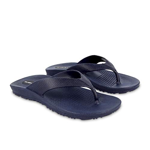 Image of Okabashi Men's Surf Flip Flops - Sandals