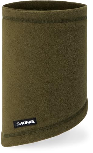 Fleece Neck Tube Dakine braga de cuello para esquí y moto en invierno