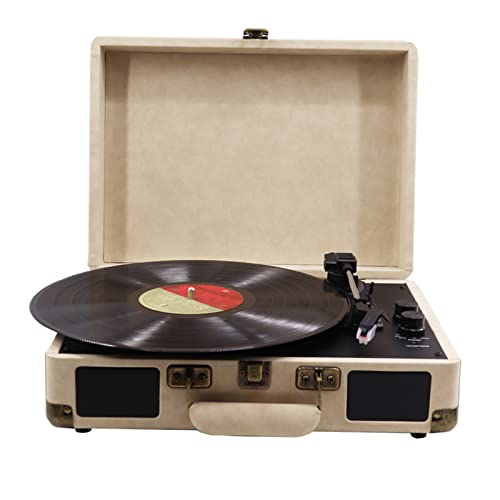 Tourne-Disque Vinyle Gramophone Tourne-Disque Vinyle phonographe Gramophone Haut-Parleur Cadeaux créatifs Tourne-Disque Vinyle avec Haut-Parleur (Color : Vinyl+Bluetooth+USB, Size : W) - Les Beatles, Paul McCartney, John Lennon, RIngo Starr, George Harrison Tourne-Disque Vinyle Gramophone Tourne-Disque Vinyle phonographe Gramophone Haut-Parleur Cadeaux créatifs Tourne-Disque Vinyle avec Haut-Parleur (Color : Vinyl+Bluetooth+USB, Size : W)