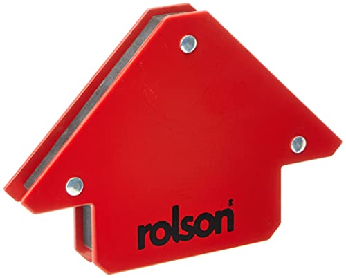 Rolson 42444 - Freccia Magnetica, 11,3 Kg