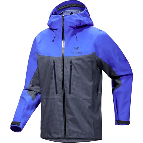 Arc'teryx Men's Alpha Jacket
