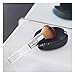 IDUN Minerals Pro Soft Kabuki Brush - Mineral Powder Foundation Brush for Seamless Make Up Blending - Hypoallergenic Synthetic Dermocura Fibers - 1 pc