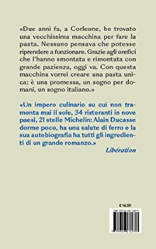 Una Vita Di Gusto E Di Passioni - 2