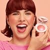 Rare Beauty Rubor en Polvo Luminoso Soft Pinch, Hope (mauve nude), Acabado Radiante, 0.098 oz/2.8 g, Paleta 0.98 oz (Paquete de 1) 8