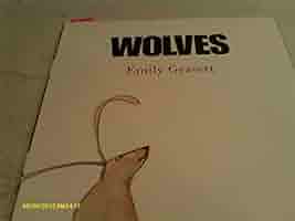 Wolves: Gravett, Emily, Gravett, Emily: 9781416914914