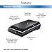 Epson Perfection V550 Color Photo, Image, Film, Negative & Document Scanner with 6400 DPI Optical Resolution