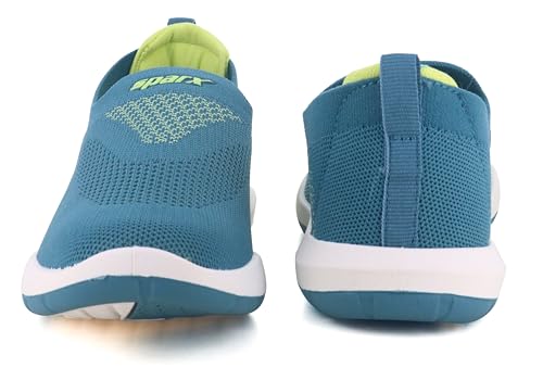 Image of SPARX Womens Sl 256 Casual Shoe
