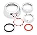 Royal Flange Kit, 1 1/2 in
