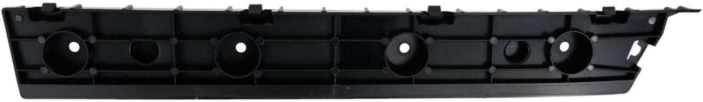 Replacement Bumper Bracket Retainer fits Cadillac Escalade 2015-2016 6.2L V8 Rear Passenger Side