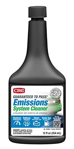 Crc 05063 Guaranteed To Pass Emissions Test Formula thumb #2