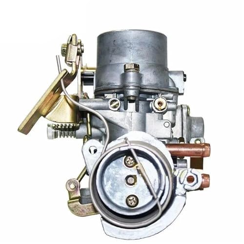 Carburateur Peugeot 504 résout ralenti instable moteur essence 127910000