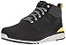 Produktbild Salomon Herren Wanderschuhe, UTILITY FREESE CS WP, Farbe: Schwarz (Black/Black/Empire Yellow), Größe: EU 44 2/3