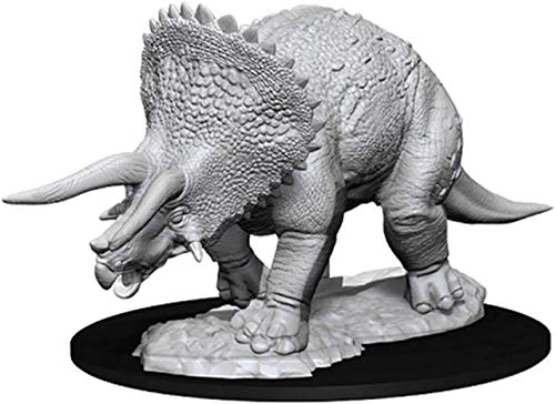 WizKids WZK73533 Zubehör