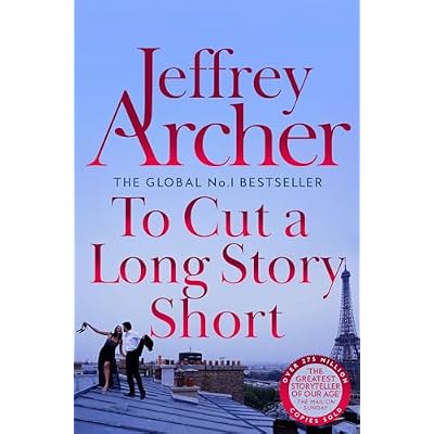 To Cut A Long Story Short