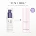 Meaningful Beauty Eye Enhancing Serum Anti-Wrinkle Hydrating Formula, 0.5 Fl Oz