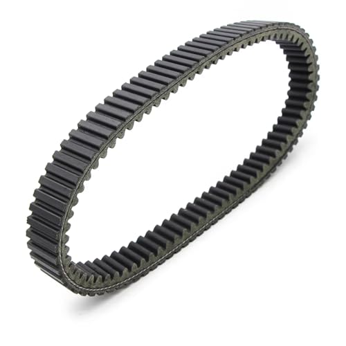 Courroie d'embrayage haute performance pour transmission Brute Force 650