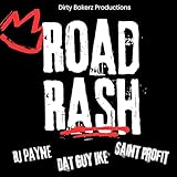  Road Rash