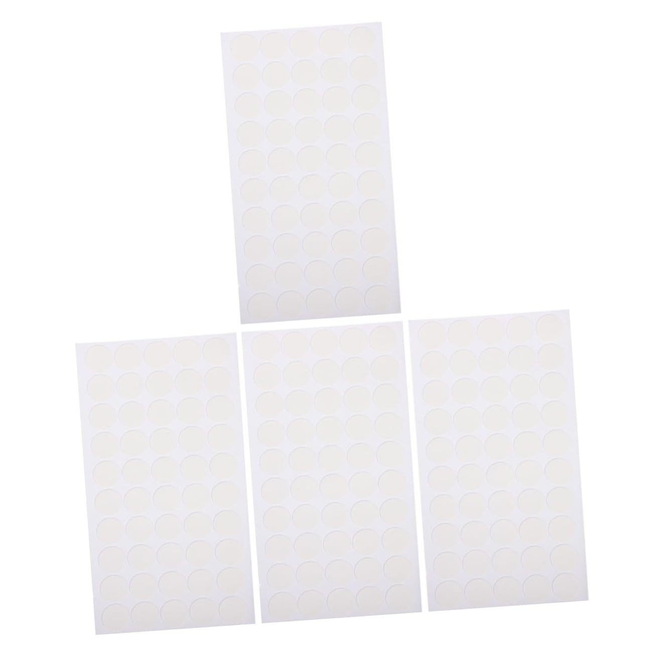 Acrylic Double Sided Adhesive Dots 300pcs for Painting