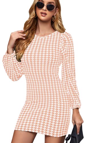 Image of OM SAI LATEST CREATION Party Dresses for Women Choker Multicolor Bodycon Mini Wrap Dress
