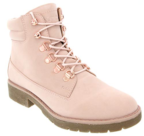 womens nautica boots