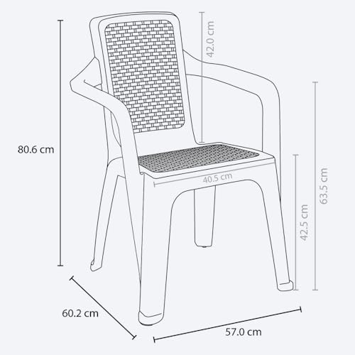 La Mejor Selección de Comedor 6 Sillas Economico del mes. 12 Imagen adicional