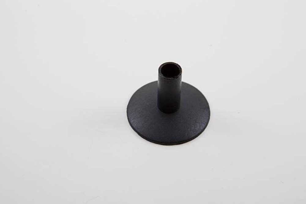 DWSP2080 Black Plastic Cymbal Sleeve