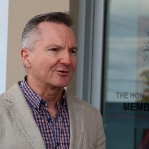 Energy Minister unveils another drop in diesel outages across Australia