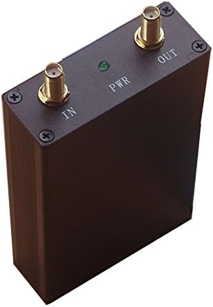 138MHz~4.4GHz USB2.0/3.0 SMA Signal Source Signal Generator Spectrum Analyzer
