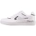 Produktbild Kappa Unisex STYLECODE: 243137 BASH LR Sneaker, White/Black, 45 EU