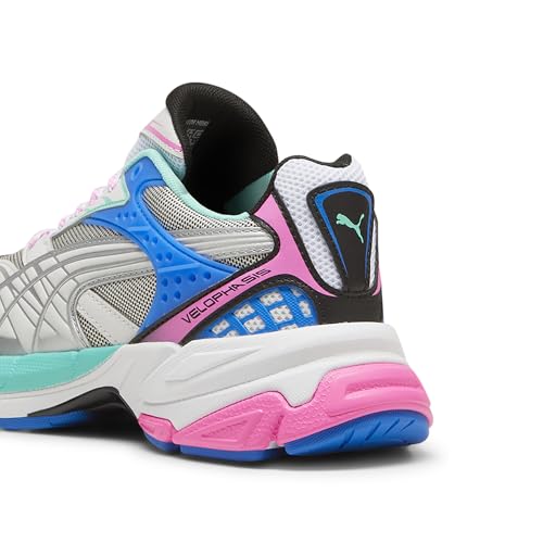 Image of Puma Unisex-Adult VelophasisBorninthe2000s Sneaker