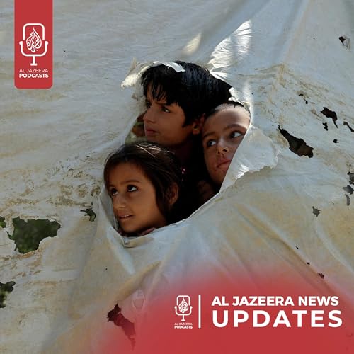 UN urges Israel to allow more aid in, Pakistan orders closure of Afghan refugee camps cover art