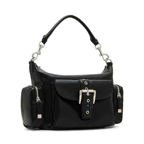 Steve Madden Andrew Cargo Shoulder Bag2