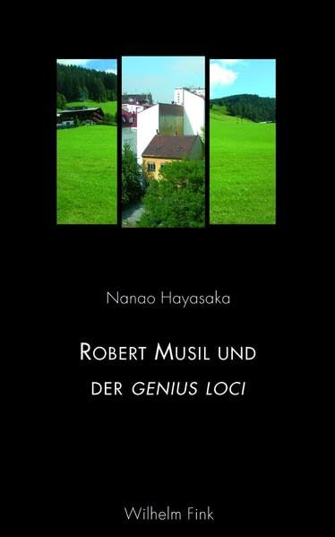 洋書 Robert Musil und der Genius Loci 41IE7bdN3KL.jpg