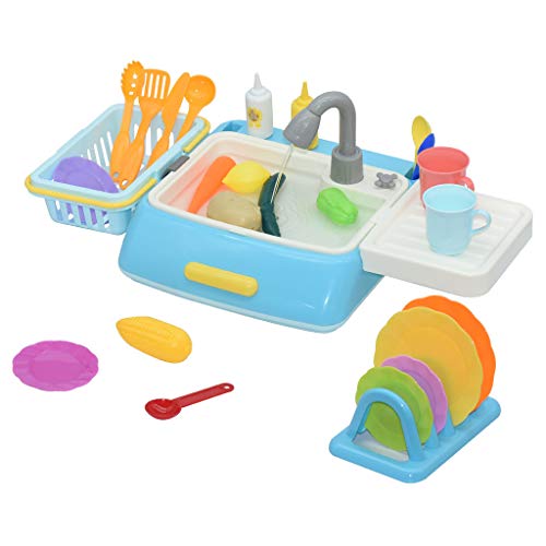 Best Sink For Kids