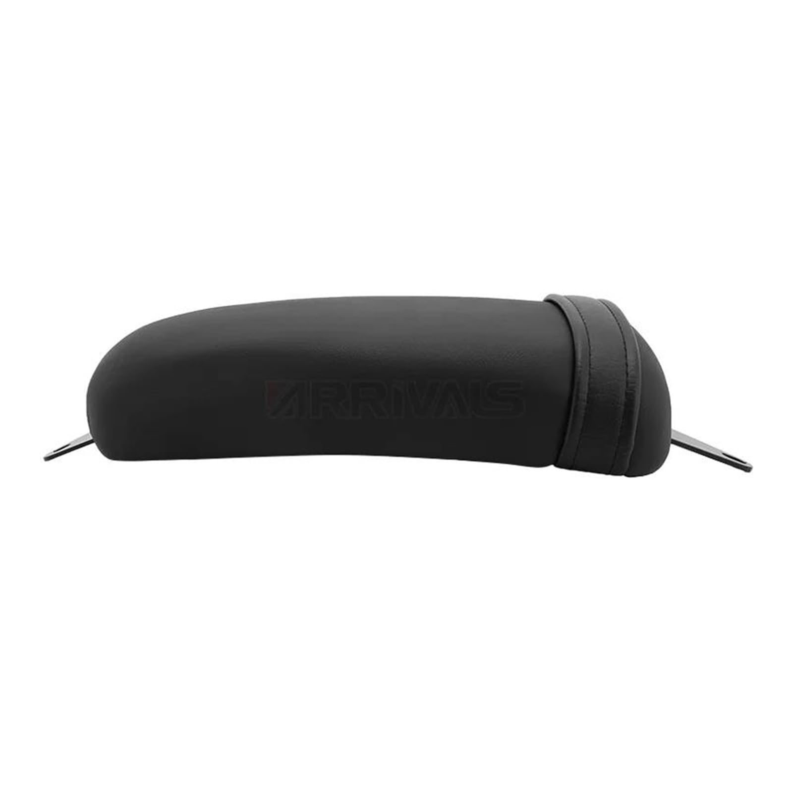 Cuscino Del Sedile Del Passeggero Posteriore Per Moto Nero | Sella Moto Comfort Per Rebel 1100 CMX1100 2021-2023 La Durata Della Vita Più Lunga Migliora Il Comfort