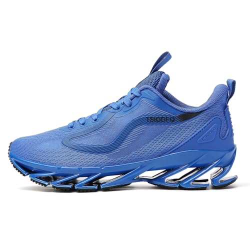 Image of Men's Fashion Sneakers Sport Athletic Tennis Walking Shoes
